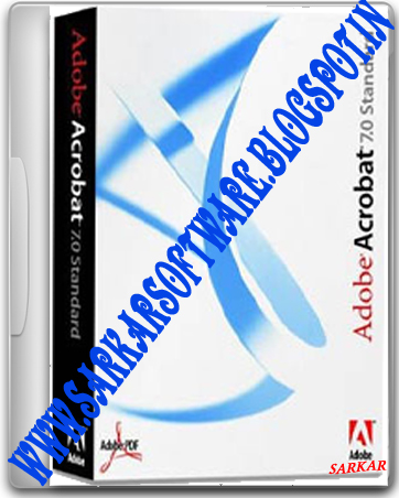 adobe acrobat standard features