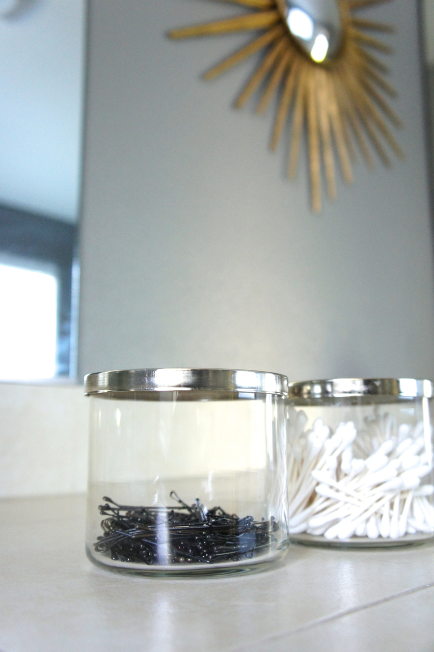Pretty Dubs HOW TO REUSE YOUR CANDLE JARS