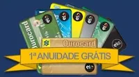 Promoção Ourocard Elo Anuidade Zero