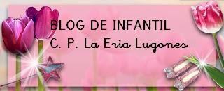 BLOG DE INFANTIL 