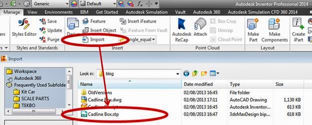 inventor export step file secure inventor export step file secure