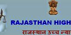 Rajasthan High Court (HCRAJ) Driver Recruitment Notification 2014 | Application Form Download