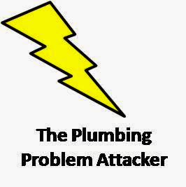 The Plumbing Problem Attacker