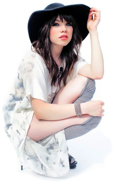 Speak Now: Carly Rae Jepsen