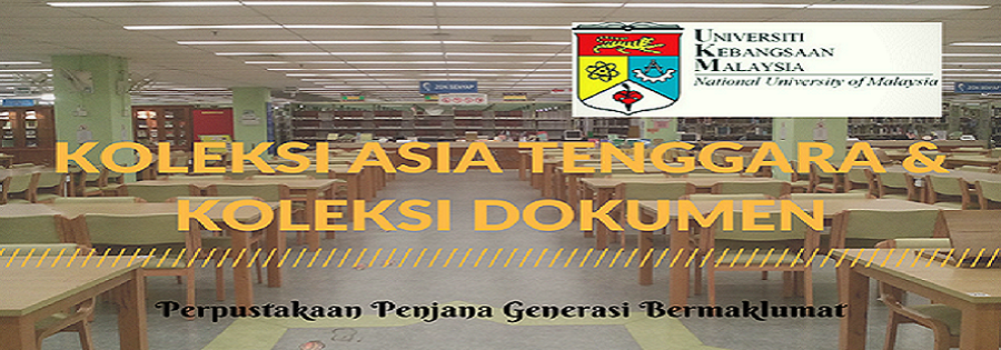 Koleksi Asia Tenggara dan  Dokumen