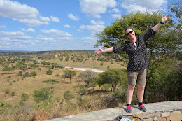 Tarangire NP