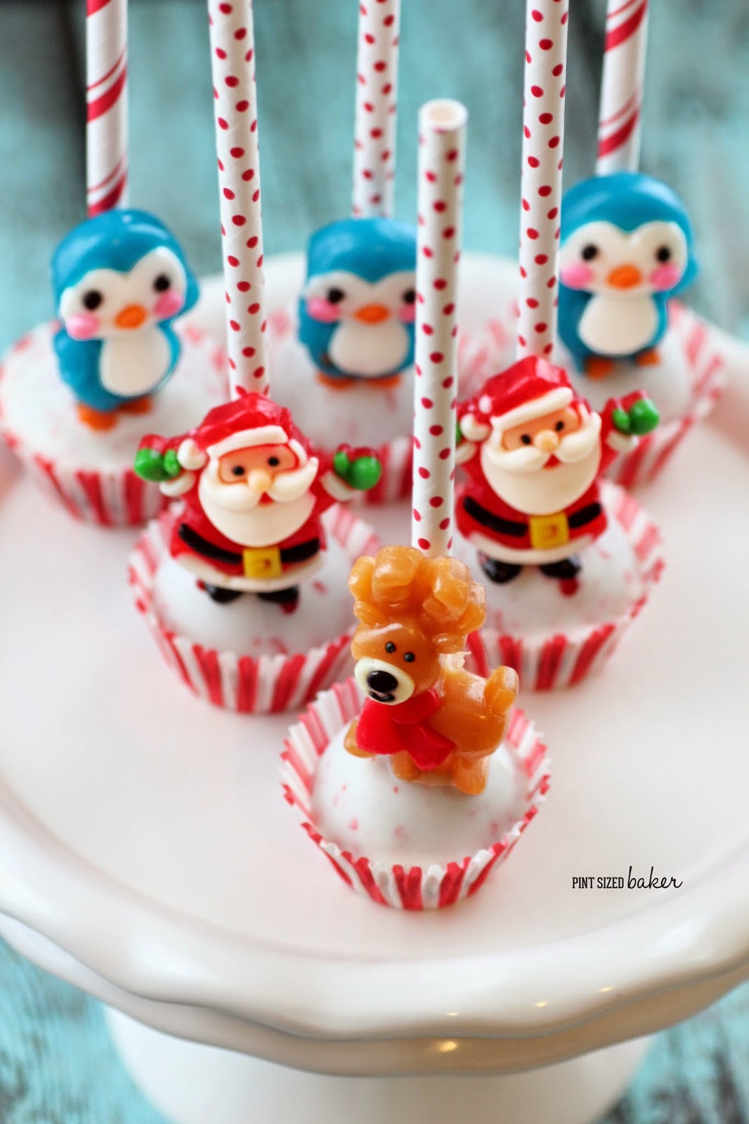 How To Make Simple Cake Pops How To Make Simple Cake Pops