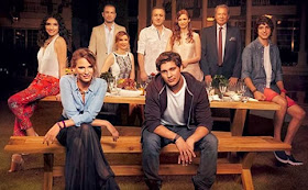 يوميا حلقات مسلسل المد والجزر الحلقة 6 Mad Wa Jazer