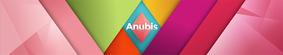 Anubis - Sims Stuff