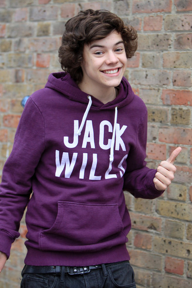 Harry Styles Harry Styles