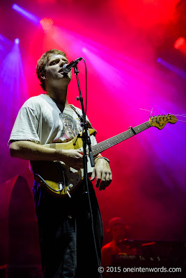 Mac DeMarco at Time Festival August 15, 2015 Fort York Photo by John at One In Ten Words oneintenwords.com toronto indie alternative music blog concert photography pictures