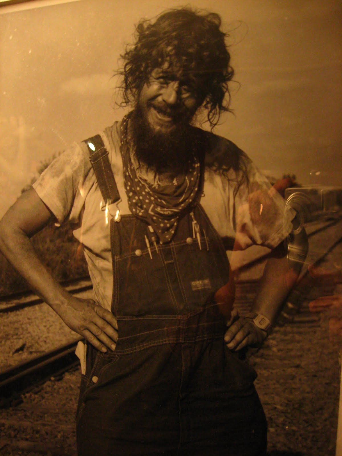 Noot National Hobo Museum Britt, Iowa