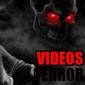 Videos de Terror y miedo