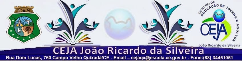 CEJA João Ricardo da Silveira