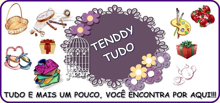 TENDDYTUDO