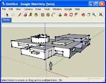Google SketchUp 8