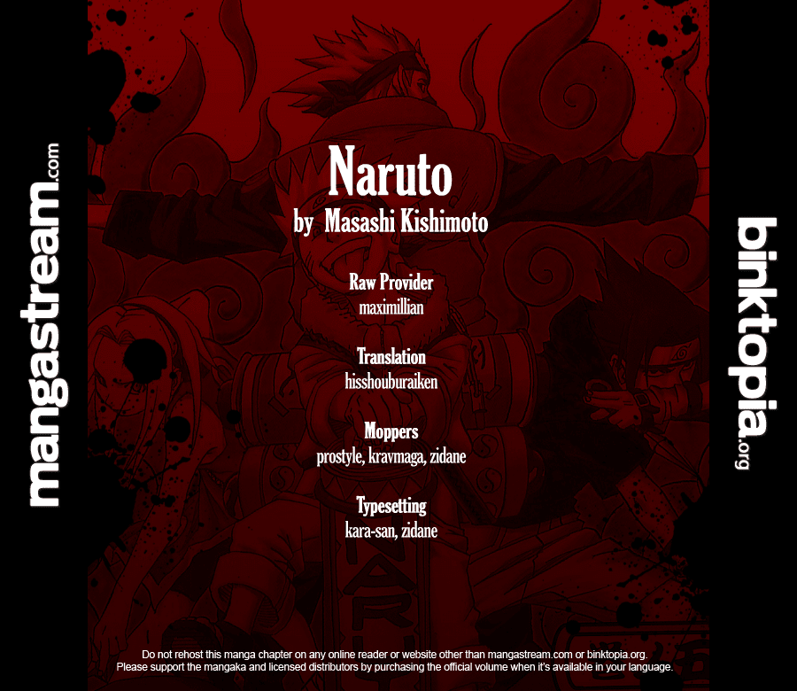Naruto Chap 519 - Truyen.Chap.VN