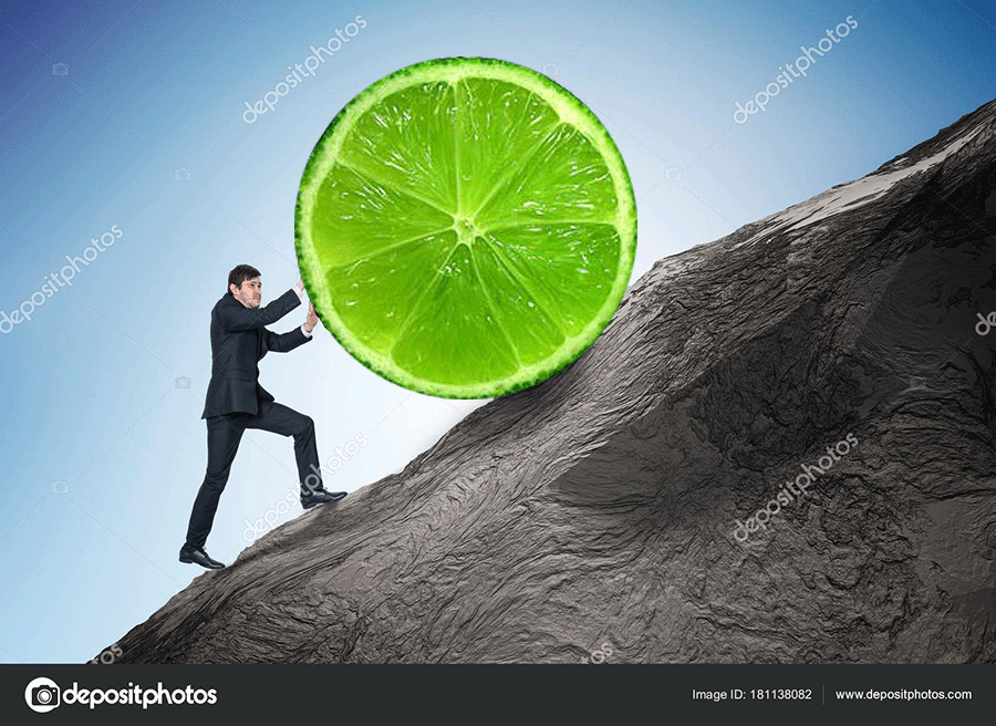 lemonade eduardo montelli