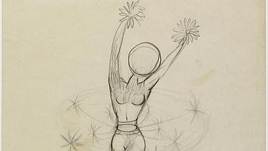 Storyboard de Destino (Disney) Storyboard de Destino (Disney)