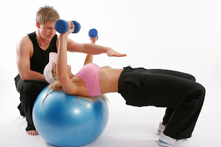 Fitness Instructor Course