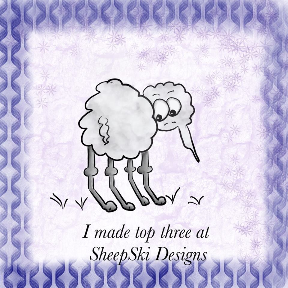 Top 3 Sheepski Designs