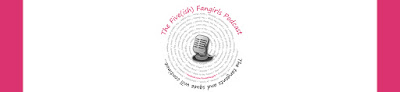 The Five(ish) Fangirls Podcast