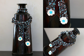 Springtime Scarf