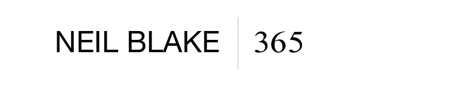 NEIL BLAKE | three.six.five