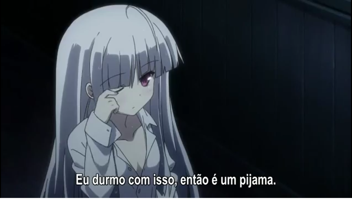 Absolute Duo - Primeiras Impressões - Gyabbo!