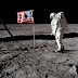 Neil Armstrong Tidak Pernah Mendarat di Bulan?