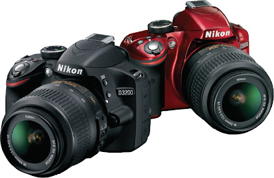 Nikon Akan Tingkatkan Teknologi Wi-Fi Nikon Akan Tingkatkan Teknologi Wi-Fi