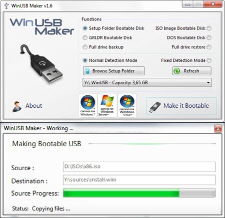 winusb maker for windows 7