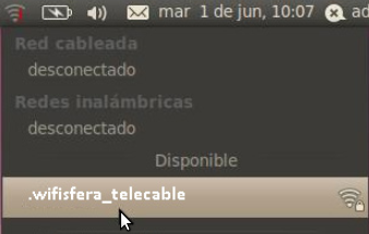 Cambiar Clave Wifi Telecable Cr
