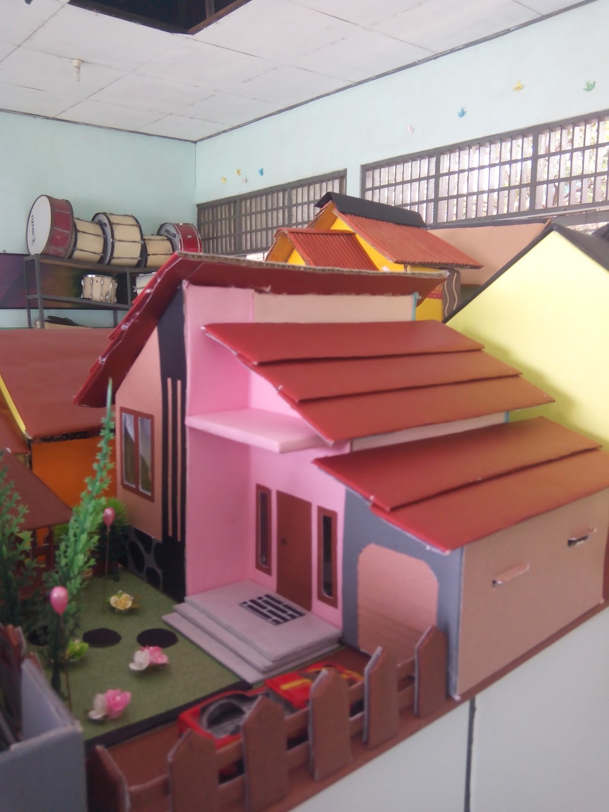 Cory Walker Soal Pilihan Ganda Bahasa Inggris Tentang Song