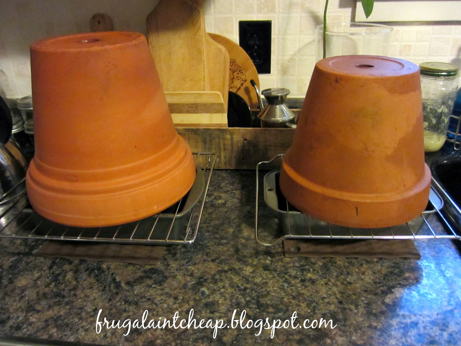 Frugal Ain't Cheap Emergency Room Heater