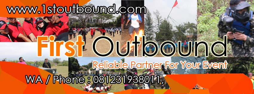 paket outbound 2 hari 1 malam tretes, rundown outbound 3 hari tretes, Outbound perusahaan tretes