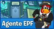 Agente EPF