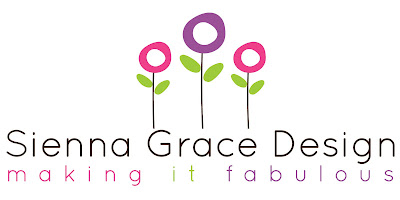 Sienna Grace Design