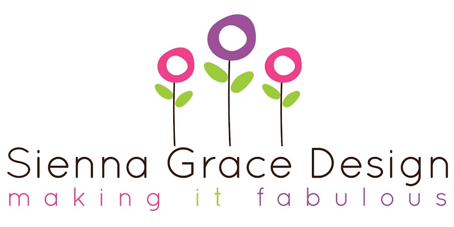 Sienna Grace Design