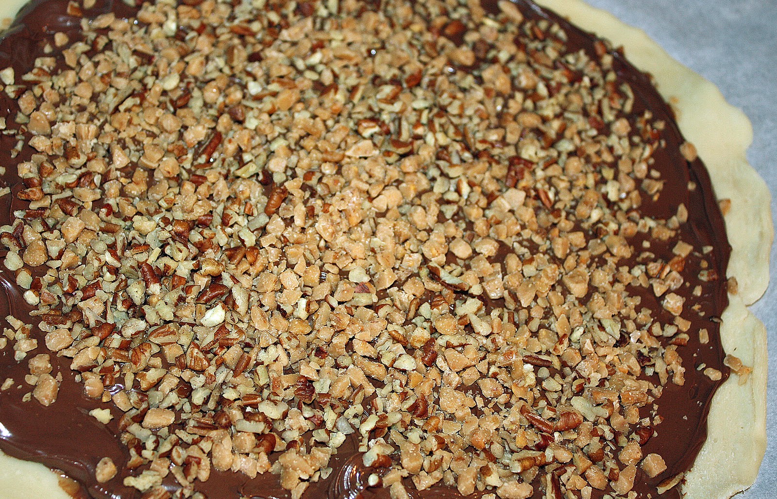 Scrumptious Swirls Nutella Pie Cookies