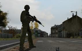 Arma 2 Anniversary Edition