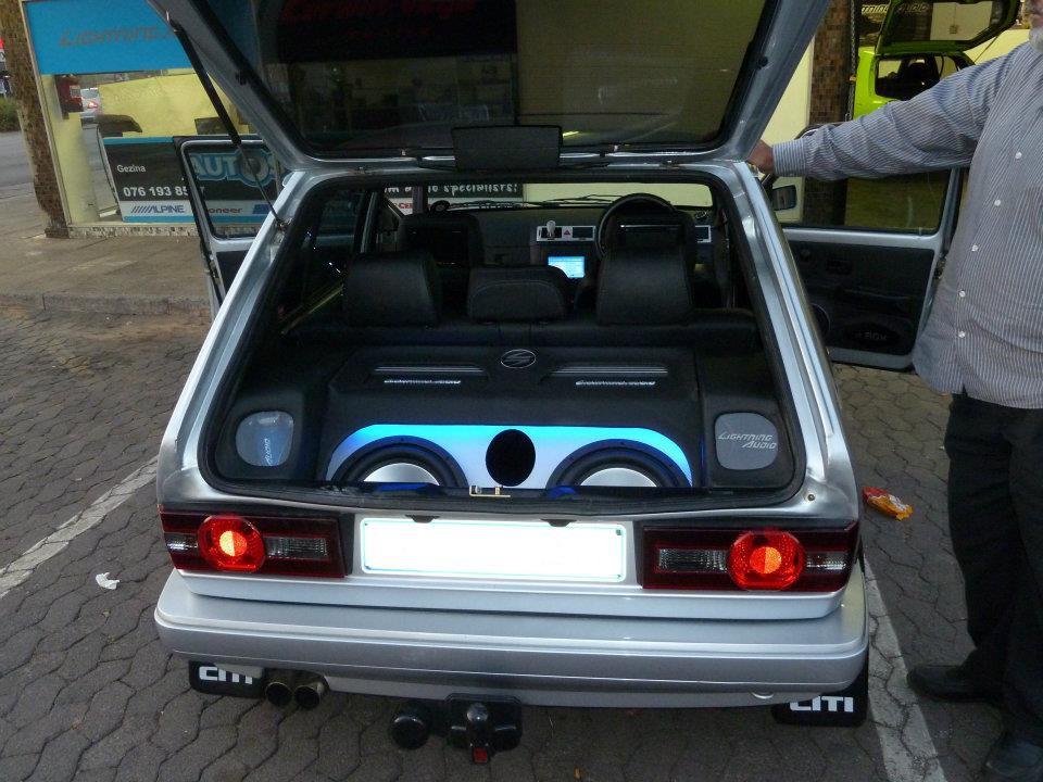 AUTOSOUND GEZINA