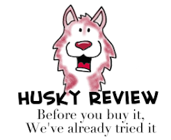 The Husky Review