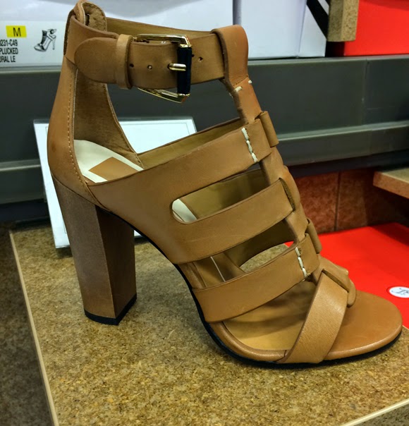 dsw dolce vita booties