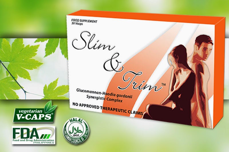 Health is Wealth Slim & Trim For Your Weight Lose Problem