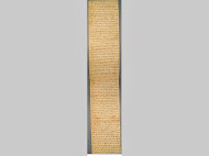 Lettera di Federico III a suo fratello Giacomo II con allegata l'Informaciò di Arnaldo (1310)