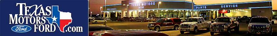 Texas Motors Ford