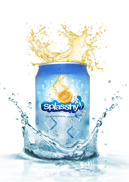 splasshy can splash