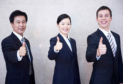 Cách thiện cảm cho khách hàng Cách thiện cảm cho khách hàng