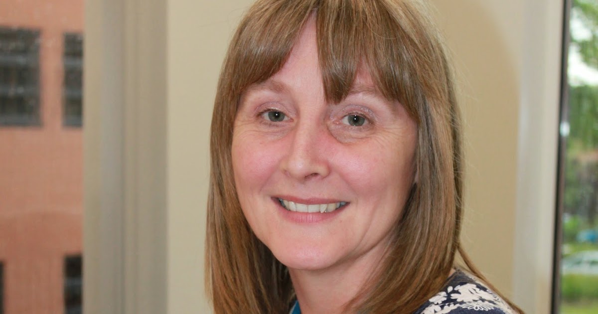 Leeds Community Healthcare NHS Trust Meet our staff...